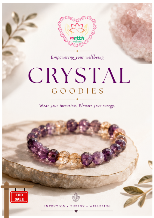 Handmade Crystal Goodies - image 1