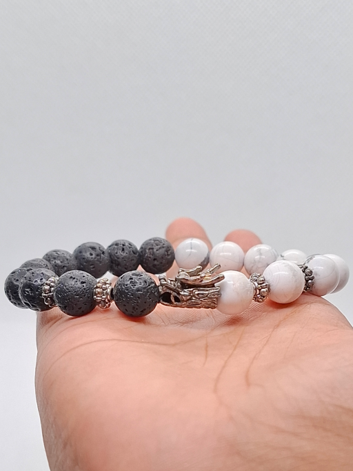 Frostfire Bracelet Series - image 3