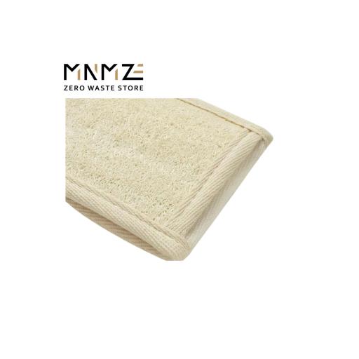 Loofah Belt with Handles - image 3
