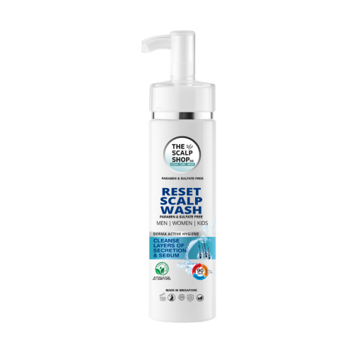 RESET SCALP WASH - image 8