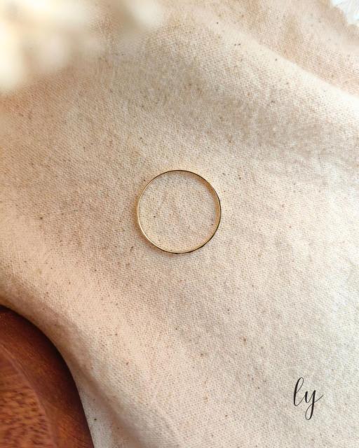 Minimalist Rings | 简约戒指 - image 5