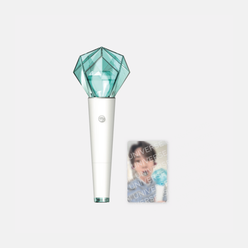 SHINee OFFICIAL FANLIGHT - image 1