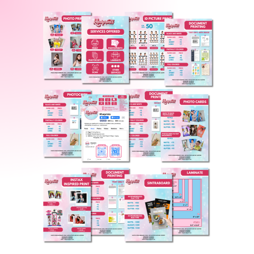 PhotoPrinting Starter Bundle - image 8