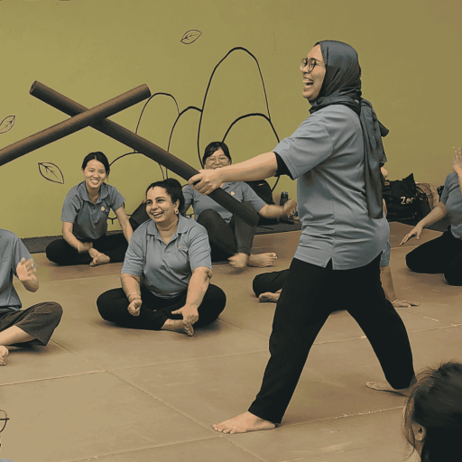 Team Building/Group Workshop - image 2