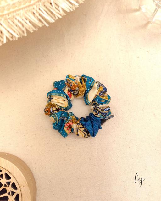 ·Scrunchies · Miranda· - image 6