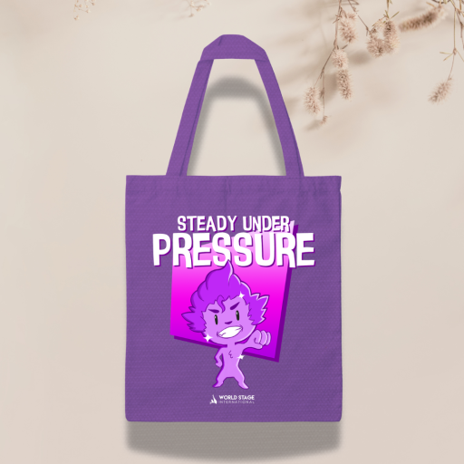 All The Feels Fashionable Tote Bags - image 2