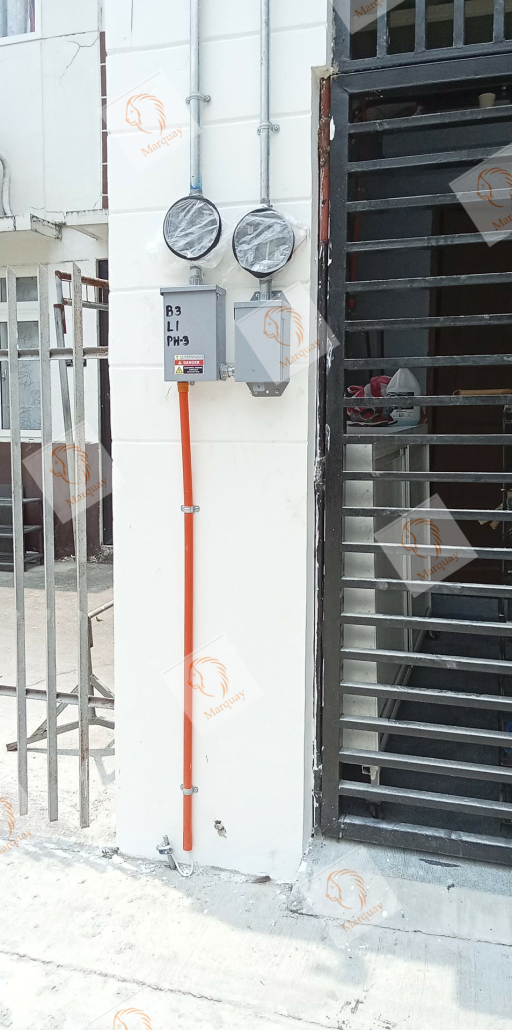 SOLAR NET METERING INSTALLATION 🌞 - image 5