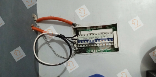 SOLAR NET METERING INSTALLATION 🌞 - image 7