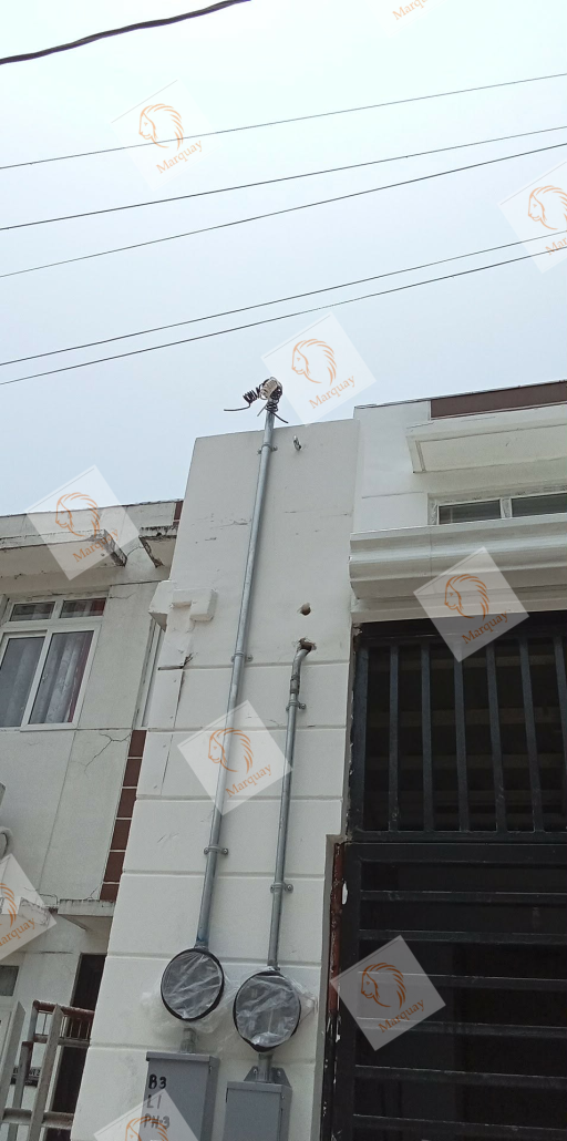 SOLAR NET METERING INSTALLATION 🌞 - image 6
