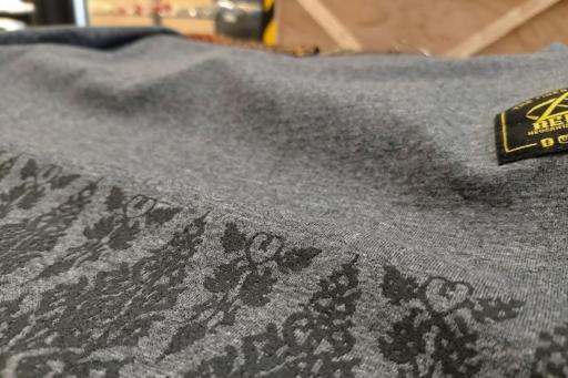 Tee Mim - Asap (Grey) - image 4