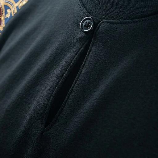Tee Mim - Arang (Black) - image 2