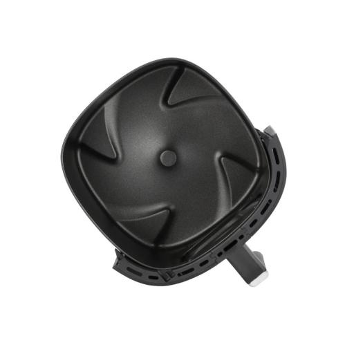 ELBA 6.2L Digital Air Fryer EAF-S6214D(BK) - image 3