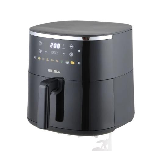 ELBA 6.2L Digital Air Fryer EAF-S6214D(BK) - image 5