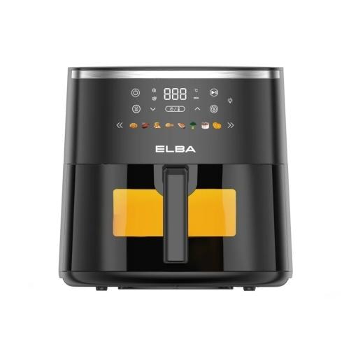 ELBA 6.2L Digital Air Fryer EAF-S6214D(BK) - image 2