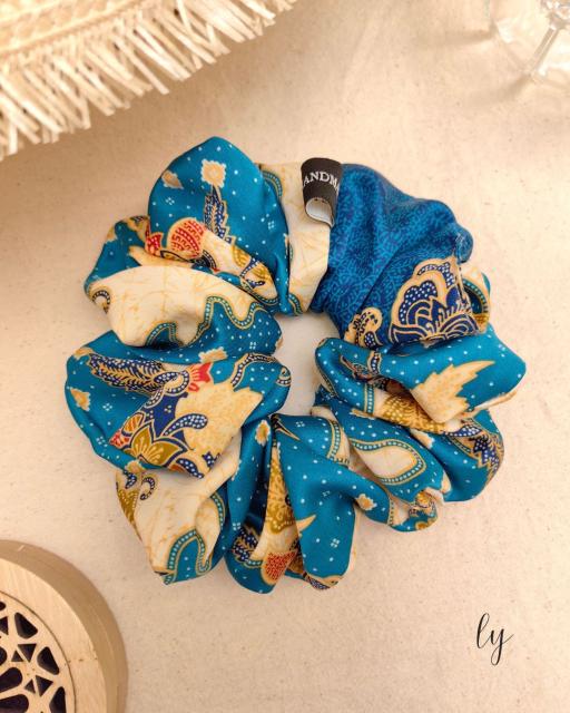 ·Scrunchies · Miranda· - image 5