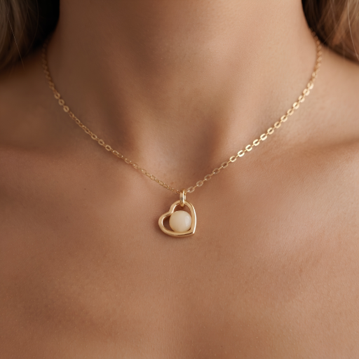 Nova Mother Love Pendant - image 3