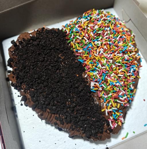 Love Brownie - image 8
