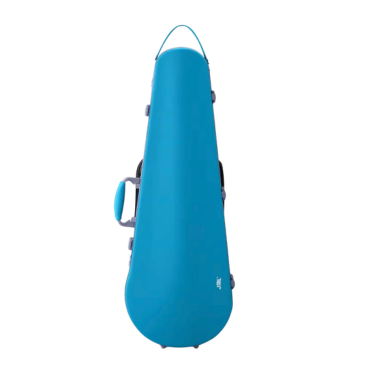JML Skin Triangle Viola Case 1.7kg - image 2