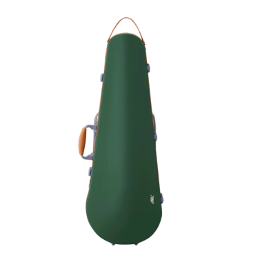 JML Skin Triangle Viola Case 1.7kg - image 1