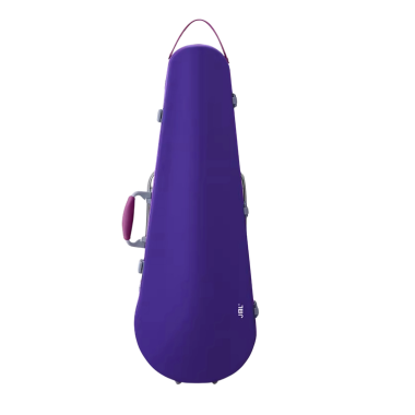 JML Skin Triangle Viola Case 1.7kg - image 3