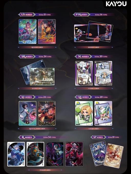 MLBB: Hand of Destiny 001A - image 4