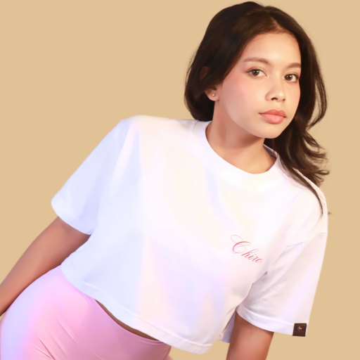 Venus Cropped Top - image 1