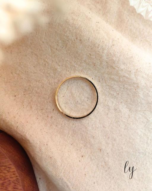 Minimalist Rings | 简约戒指 - image 4