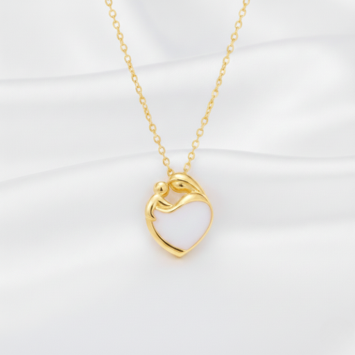 Seraphina Bond Pendant - image 3
