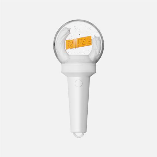 RIIZE MINI FANLIGHT KEYRING - image 1