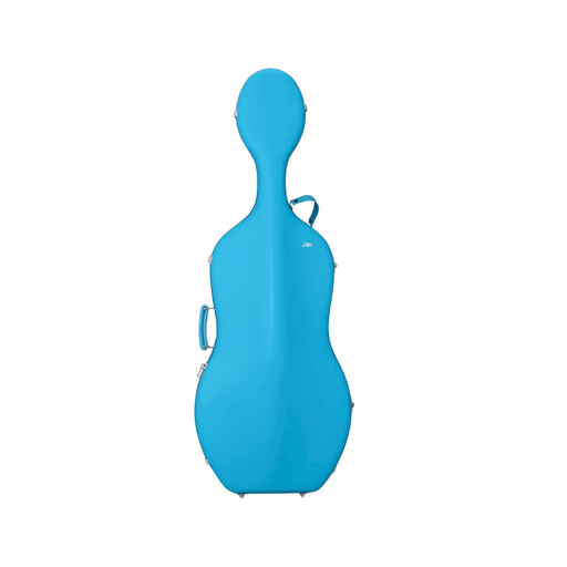 JML Skin 2.7kg Superlite Cello Case - image 4