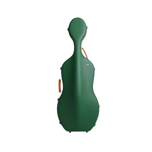JML Skin 2.7kg Superlite Cello Case - image 3