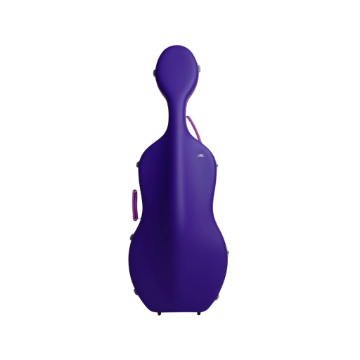 JML Skin 2.7kg Superlite Cello Case - image 6