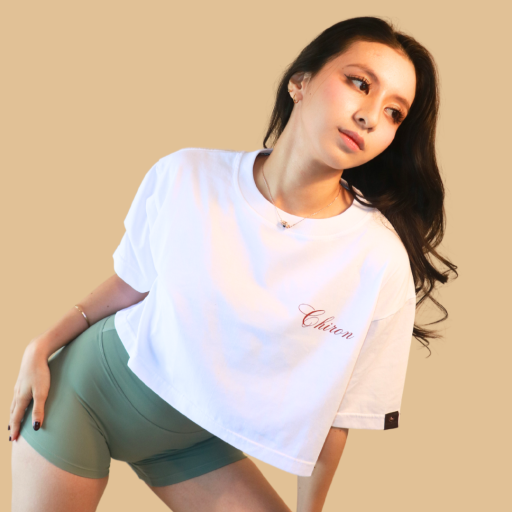 Venus Cropped Top - image 2