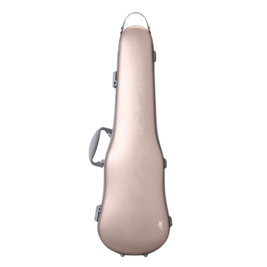 HiTech 1.7kg Shaped PC+ Violin Case - image 10