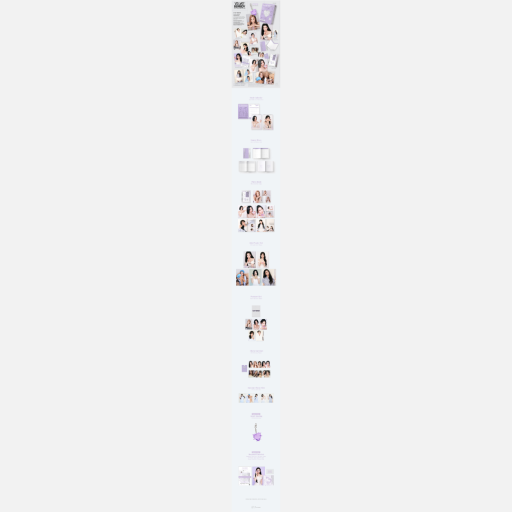 Red Velvet 2027 SEASON’S GREETINGS - image 2