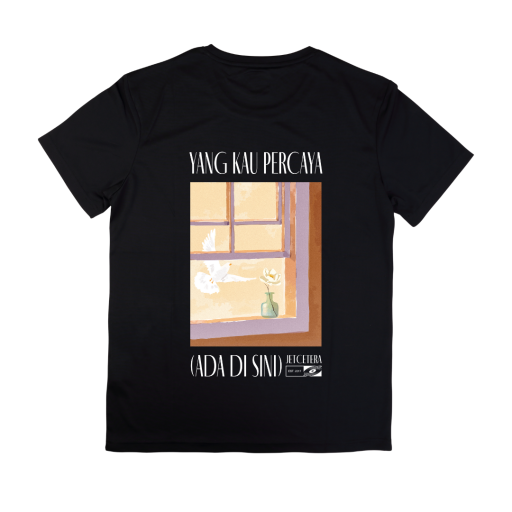 Yang Kau Percaya T-Shirt - image 1