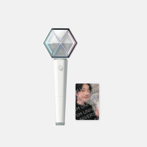 EXO OFFICIAL FANLIGHT VER 3.0 - image 1