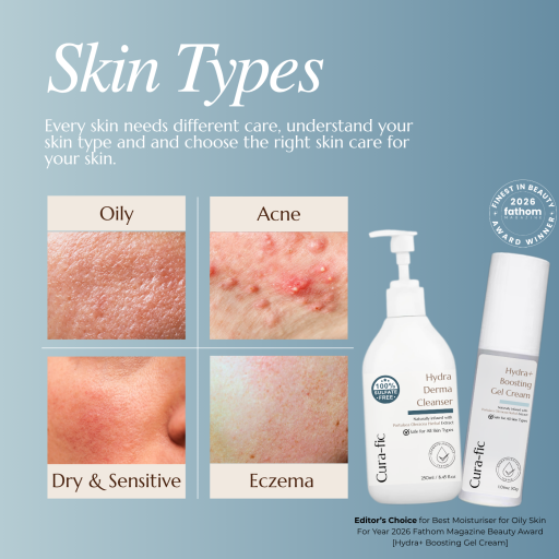 Hydra+ Boosting Gel Cream [Eczema Skin Safe] - image 2