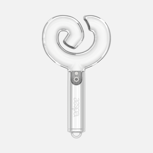 aespa MINI FANLIGHT KEYRING ver.2 - image 1