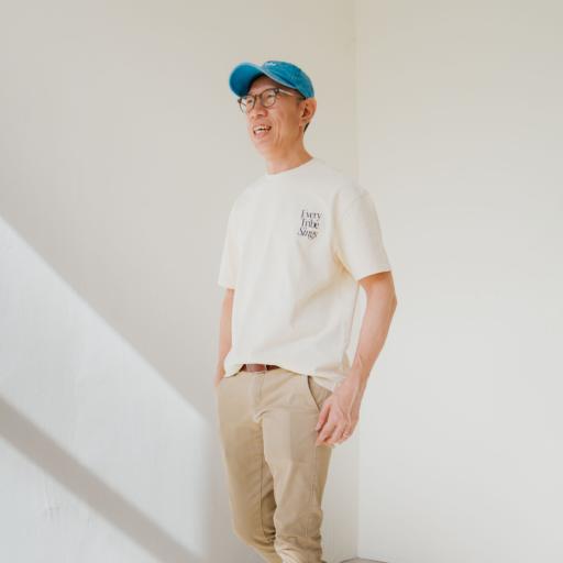 Jesus Tribe Cap - image 4