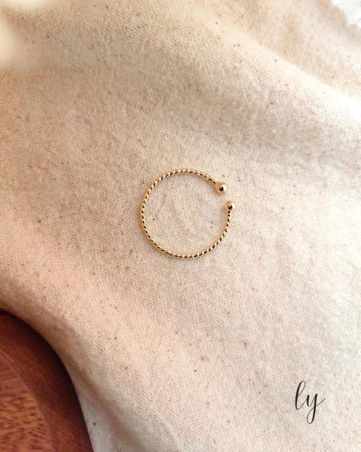 Minimalist Rings | 简约戒指 - image 9