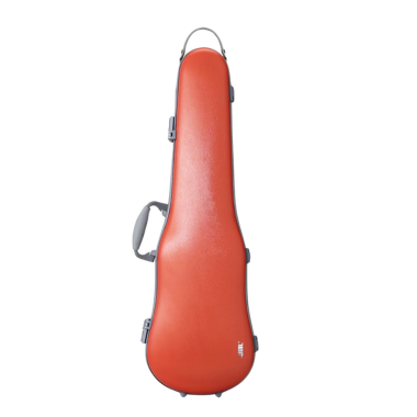HiTech 1.7kg Shaped PC+ Violin Case - image 12