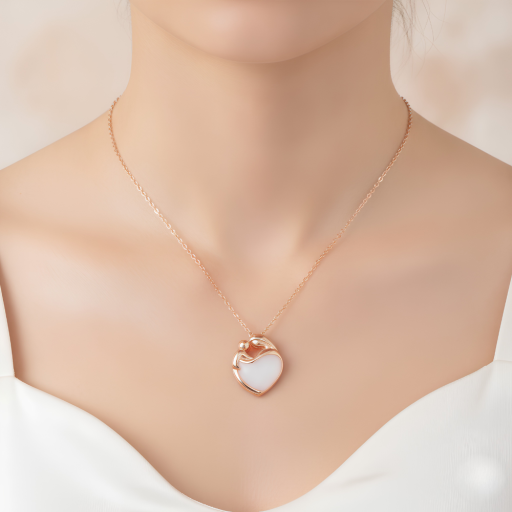 Seraphina Bond Pendant - image 6