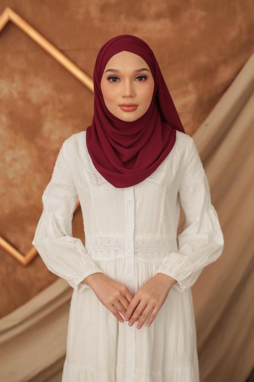 SCARLEFF AIRY PEARL CHIFFON LUXE - image 2