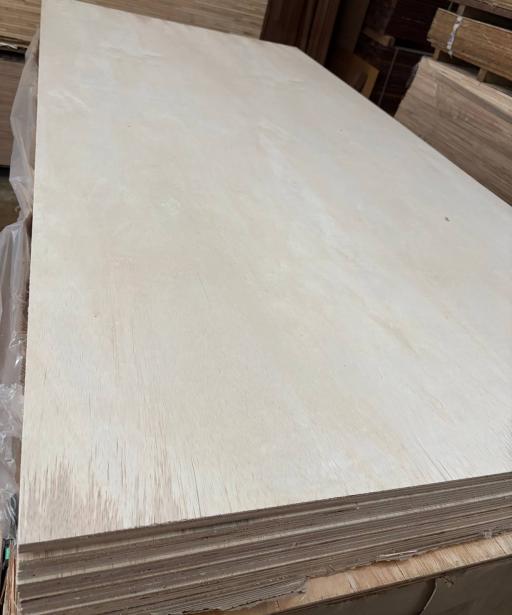 Plywood Light Duty E1 (Size 4ft x 8ft) - image 2