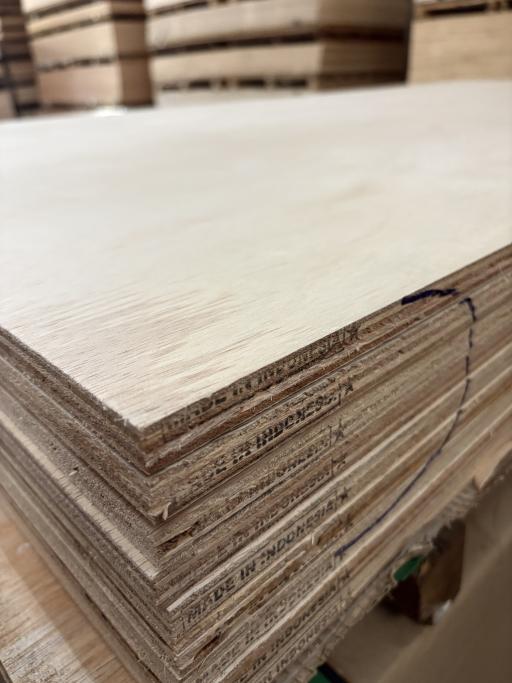 Plywood Light Duty E1 (Size 4ft x 8ft) - image 3
