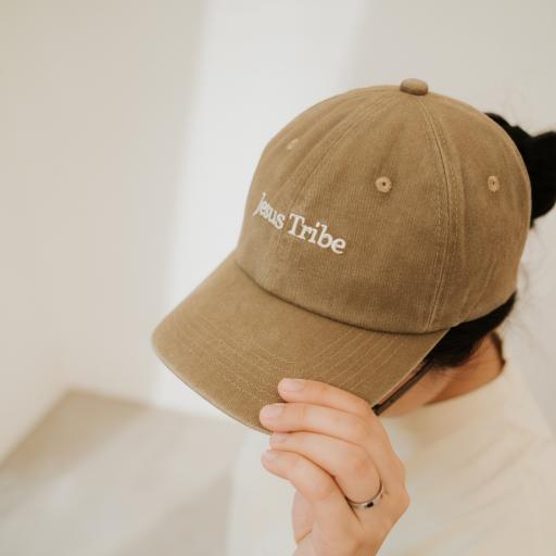 Jesus Tribe Cap - image 6