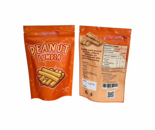 Peanut Lumpia - image 3