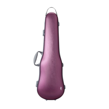 HiTech 1.7kg Shaped PC+ Violin Case - image 8