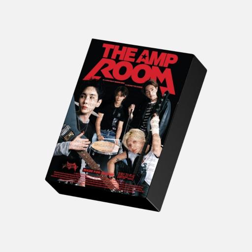 SHINee 2027 SEASON’S GREETINGS - image 1